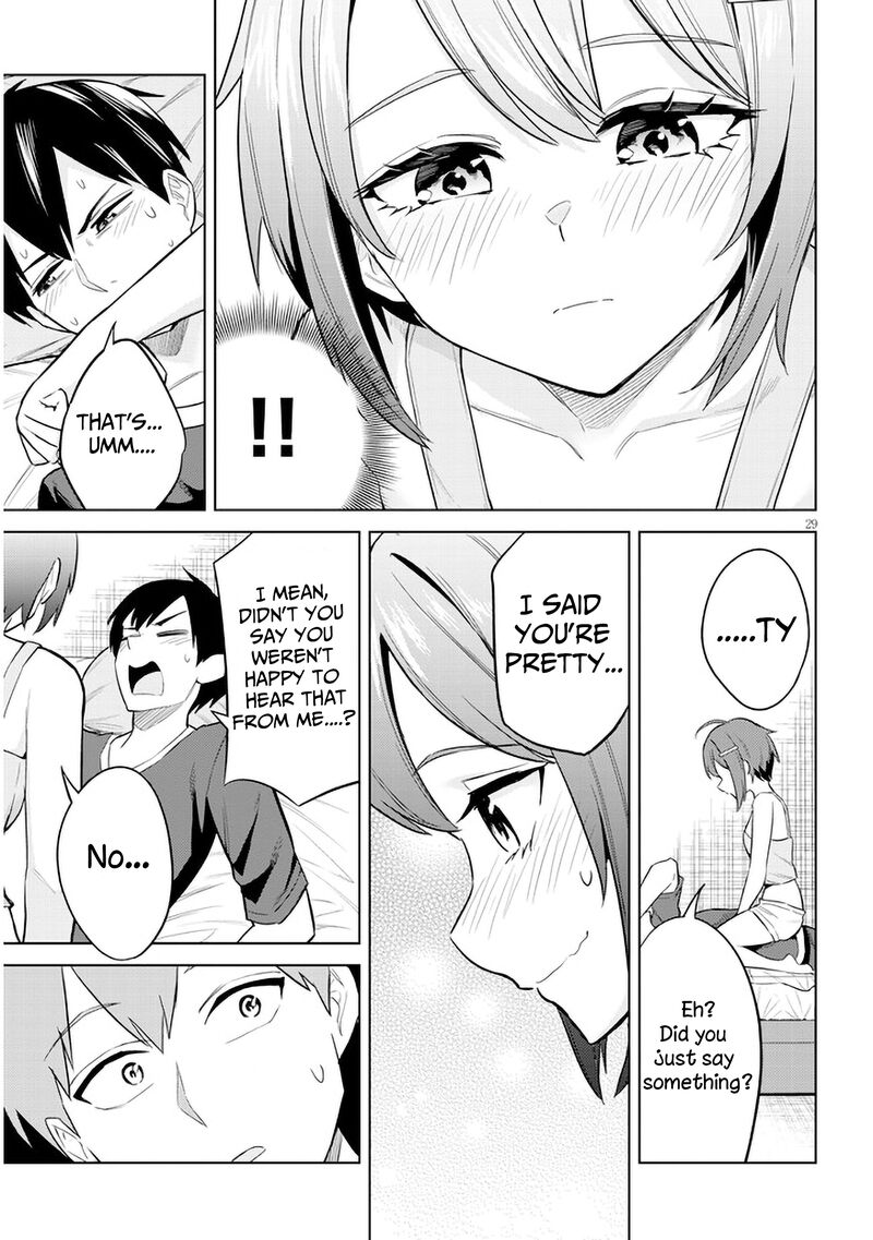 Jitsu Wa Imouto Deshita 5 29