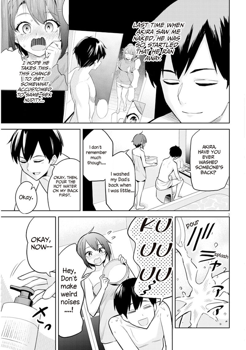 Jitsu Wa Imouto Deshita 5 3
