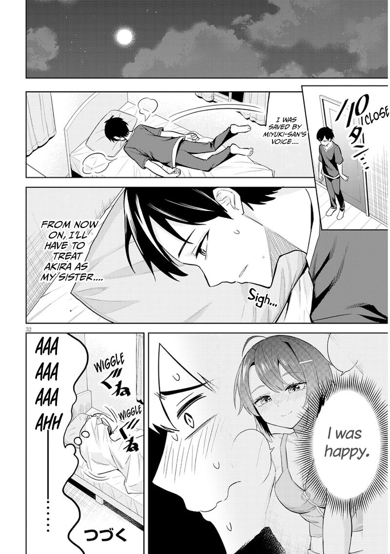 Jitsu Wa Imouto Deshita 5 32
