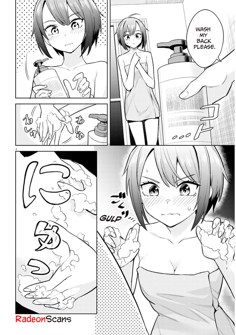 Jitsu Wa Imouto Deshita 5 4
