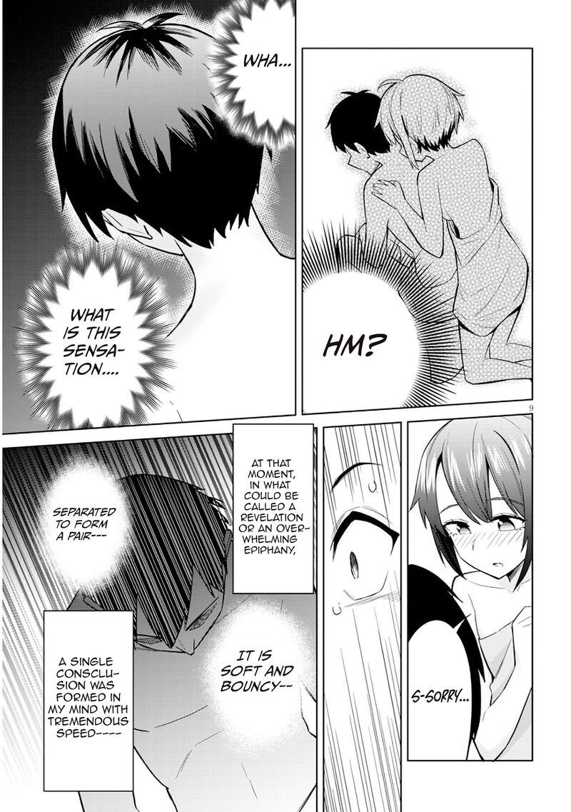 Jitsu Wa Imouto Deshita 5 9