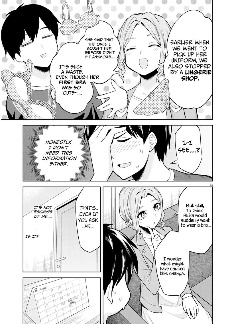 Jitsu Wa Imouto Deshita 6 13