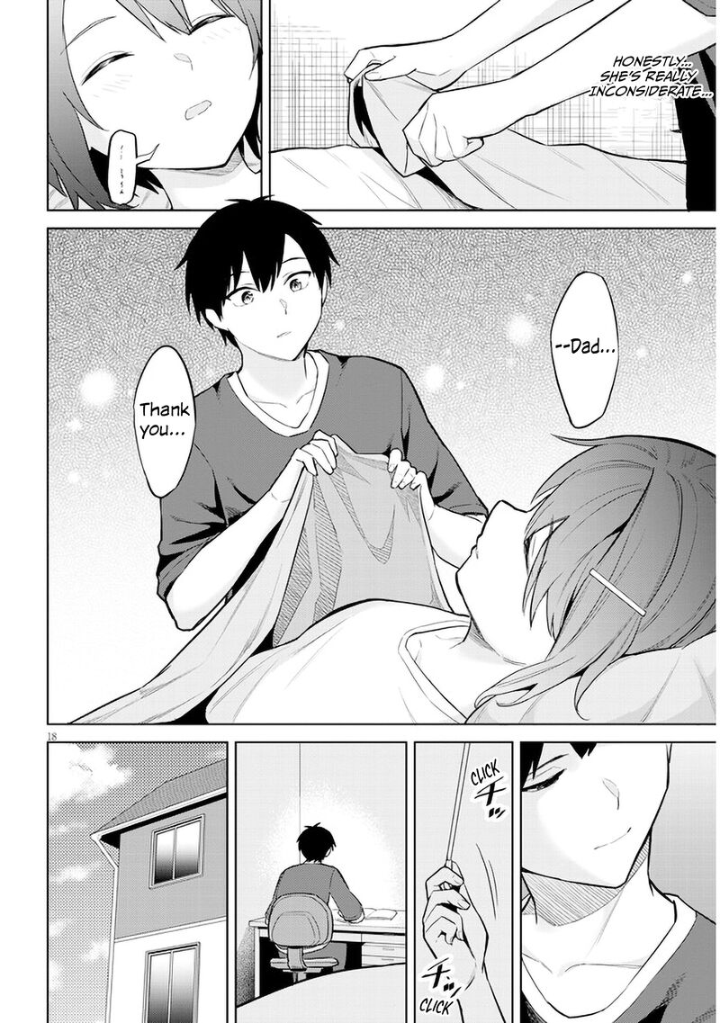 Jitsu Wa Imouto Deshita 6 18