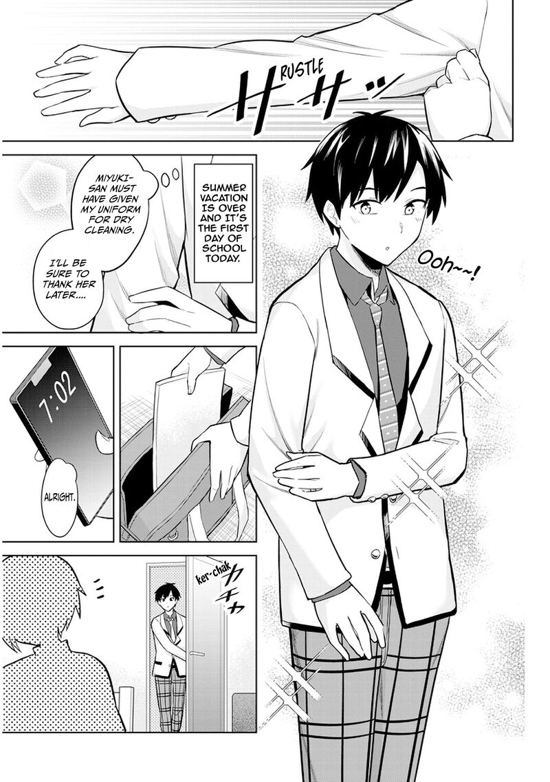Jitsu Wa Imouto Deshita 6 19