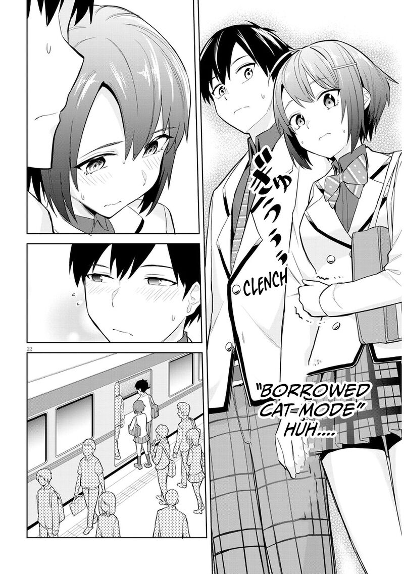 Jitsu Wa Imouto Deshita 6 22
