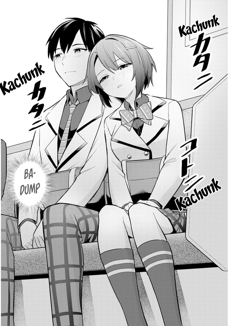 Jitsu Wa Imouto Deshita 6 24