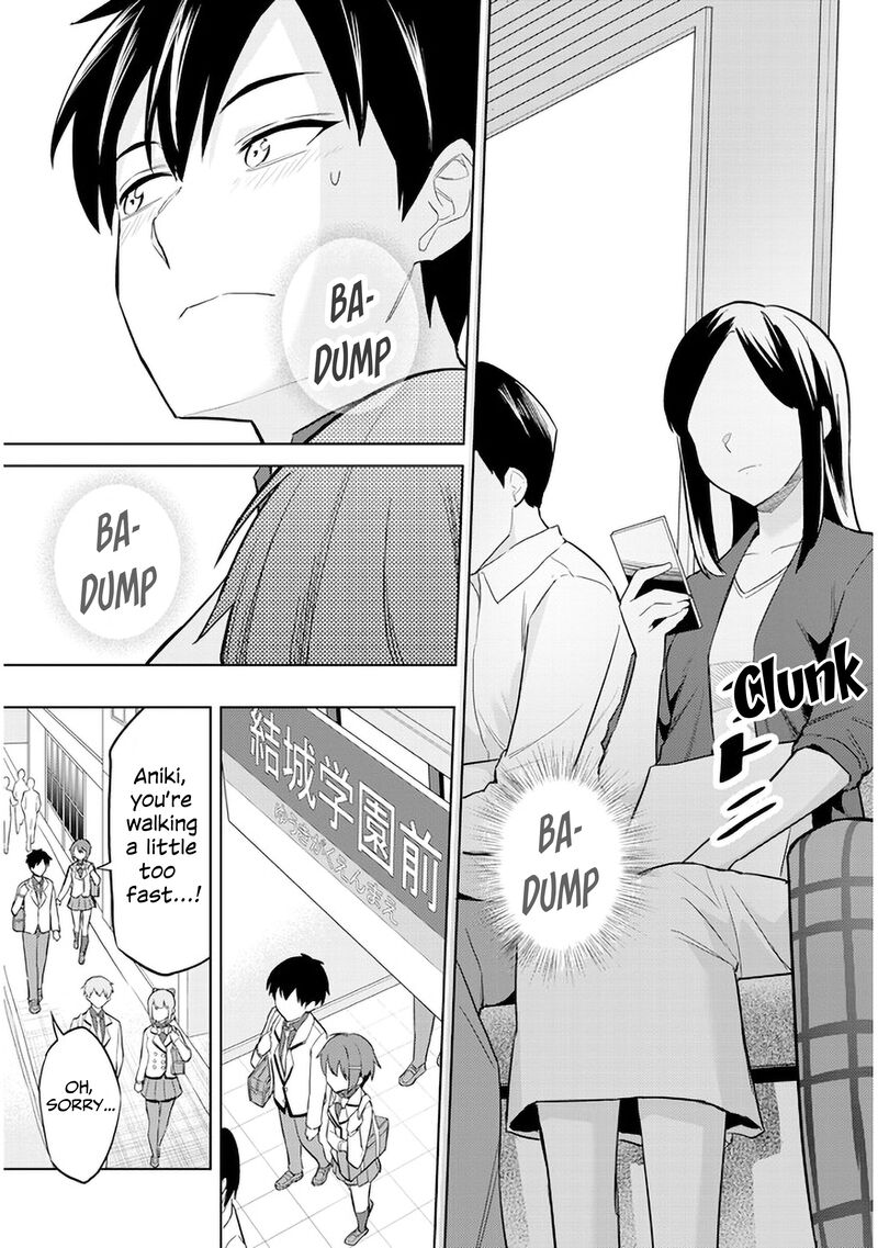 Jitsu Wa Imouto Deshita 6 25