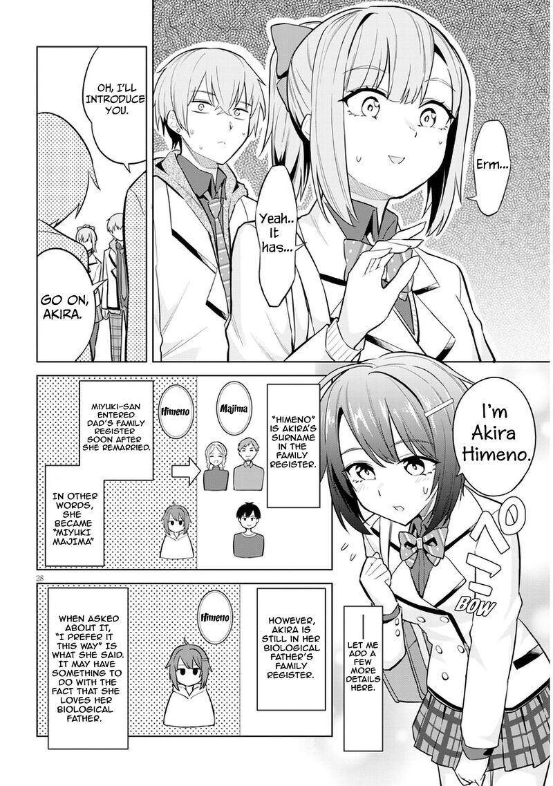 Jitsu Wa Imouto Deshita 6 28