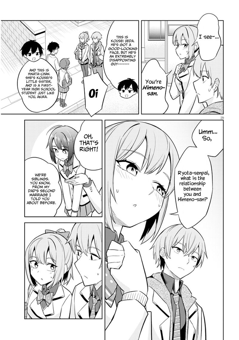 Jitsu Wa Imouto Deshita 6 29
