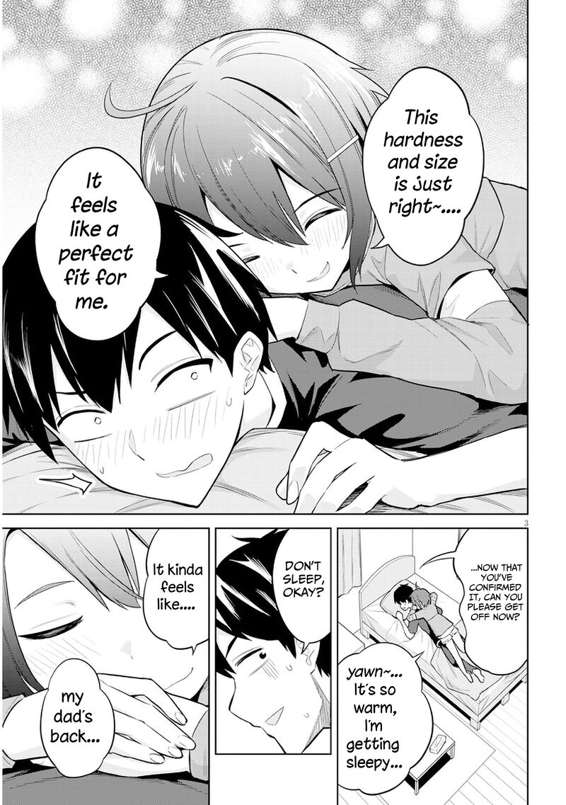 Jitsu Wa Imouto Deshita 6 3