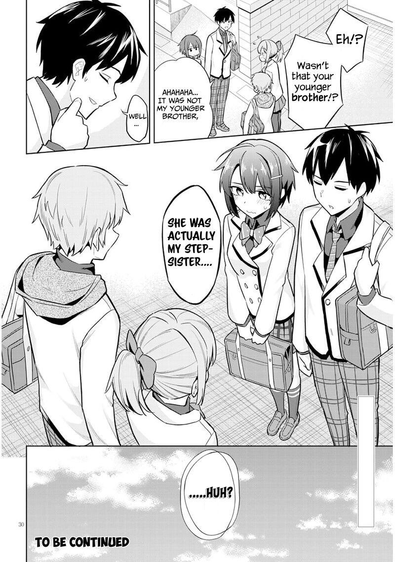 Jitsu Wa Imouto Deshita 6 30