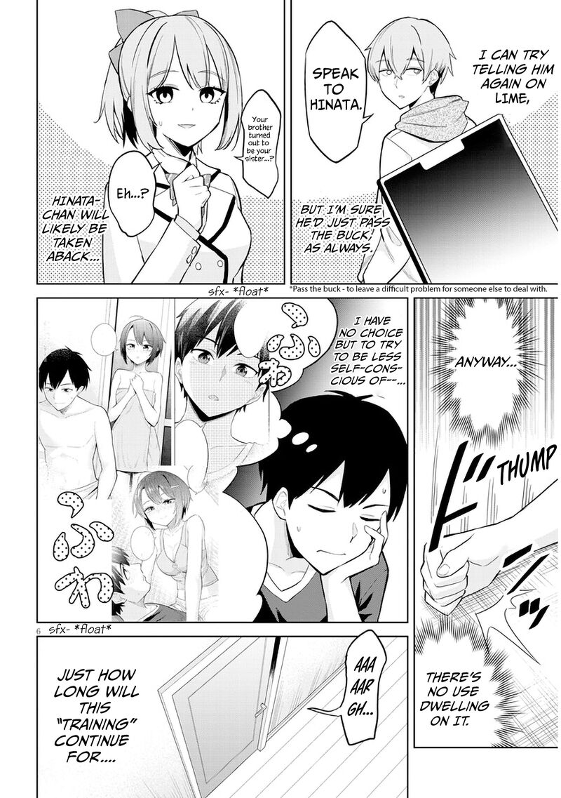 Jitsu Wa Imouto Deshita 6 6