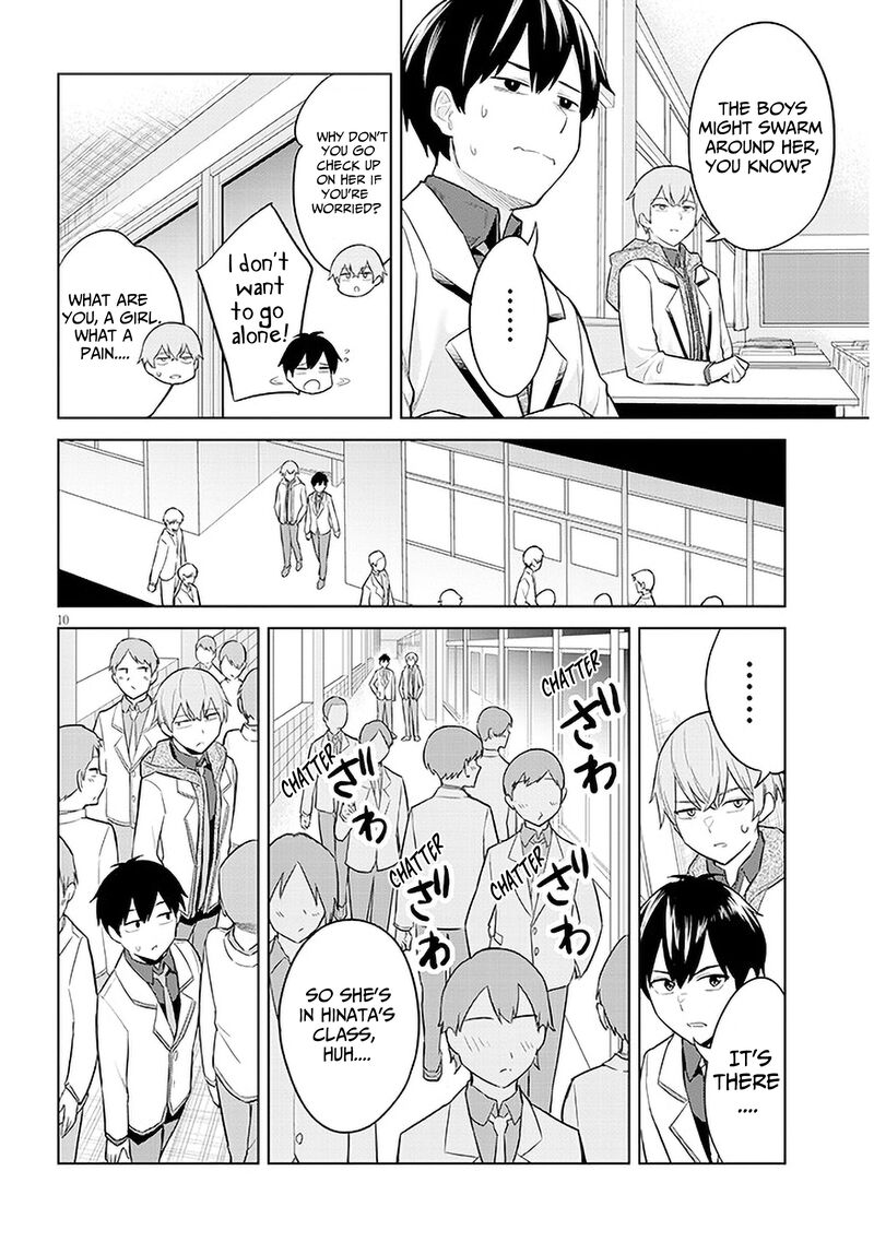 Jitsu Wa Imouto Deshita 7 10