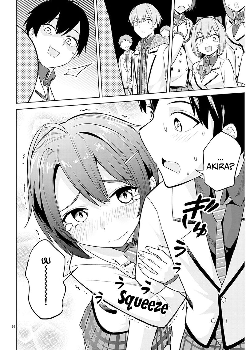 Jitsu Wa Imouto Deshita 7 14