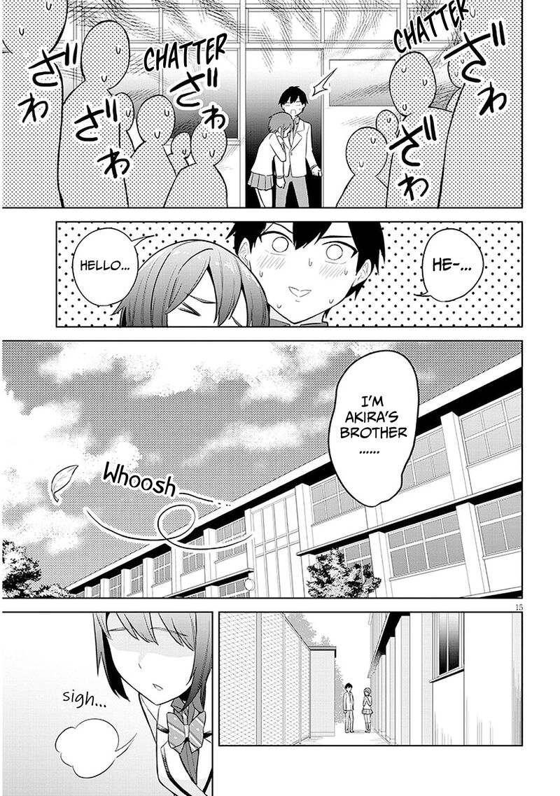 Jitsu Wa Imouto Deshita 7 15