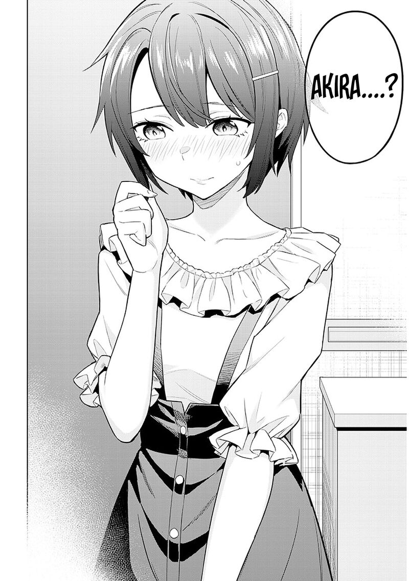 Jitsu Wa Imouto Deshita 7 28