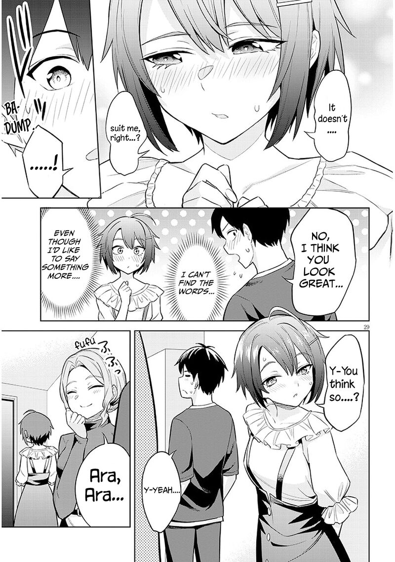 Jitsu Wa Imouto Deshita 7 29