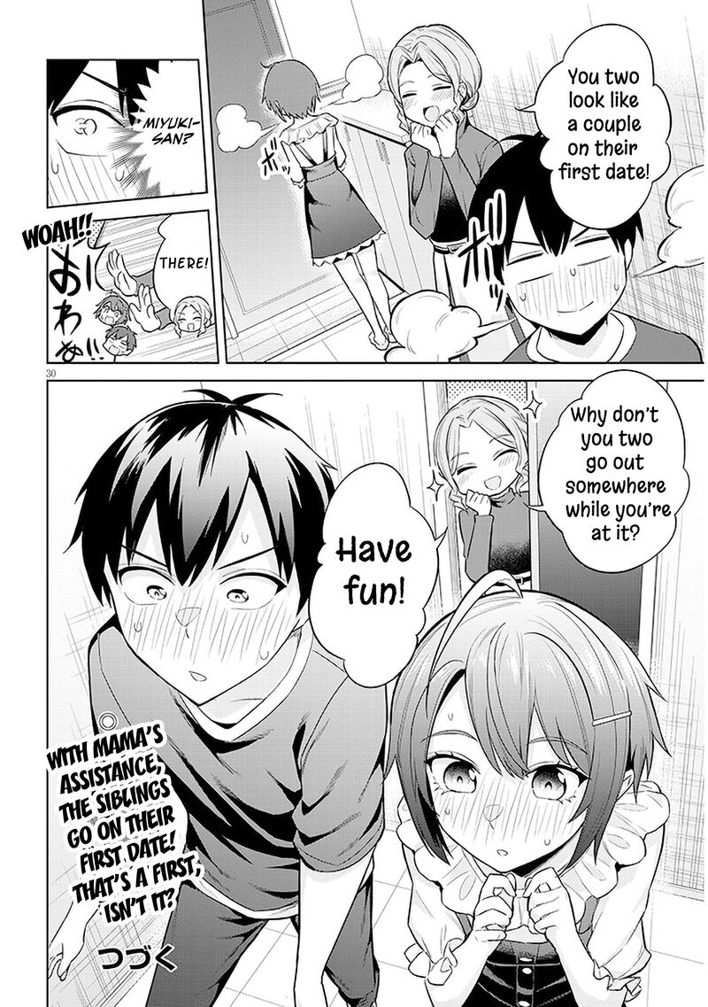 Jitsu Wa Imouto Deshita 7 30
