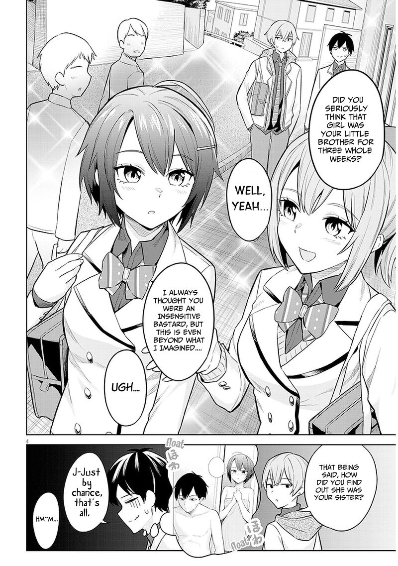 Jitsu Wa Imouto Deshita 7 4