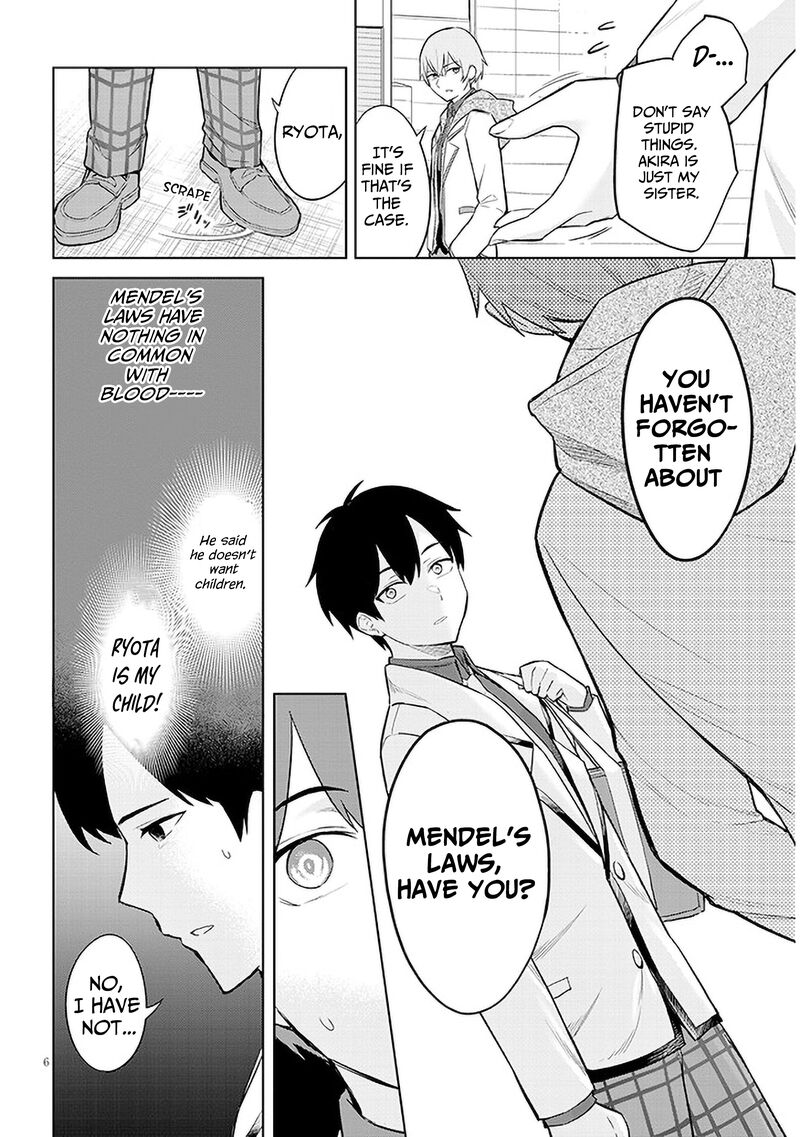 Jitsu Wa Imouto Deshita 7 6