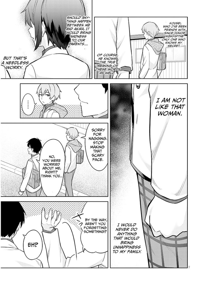 Jitsu Wa Imouto Deshita 7 7