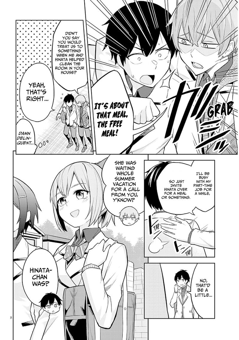 Jitsu Wa Imouto Deshita 7 8