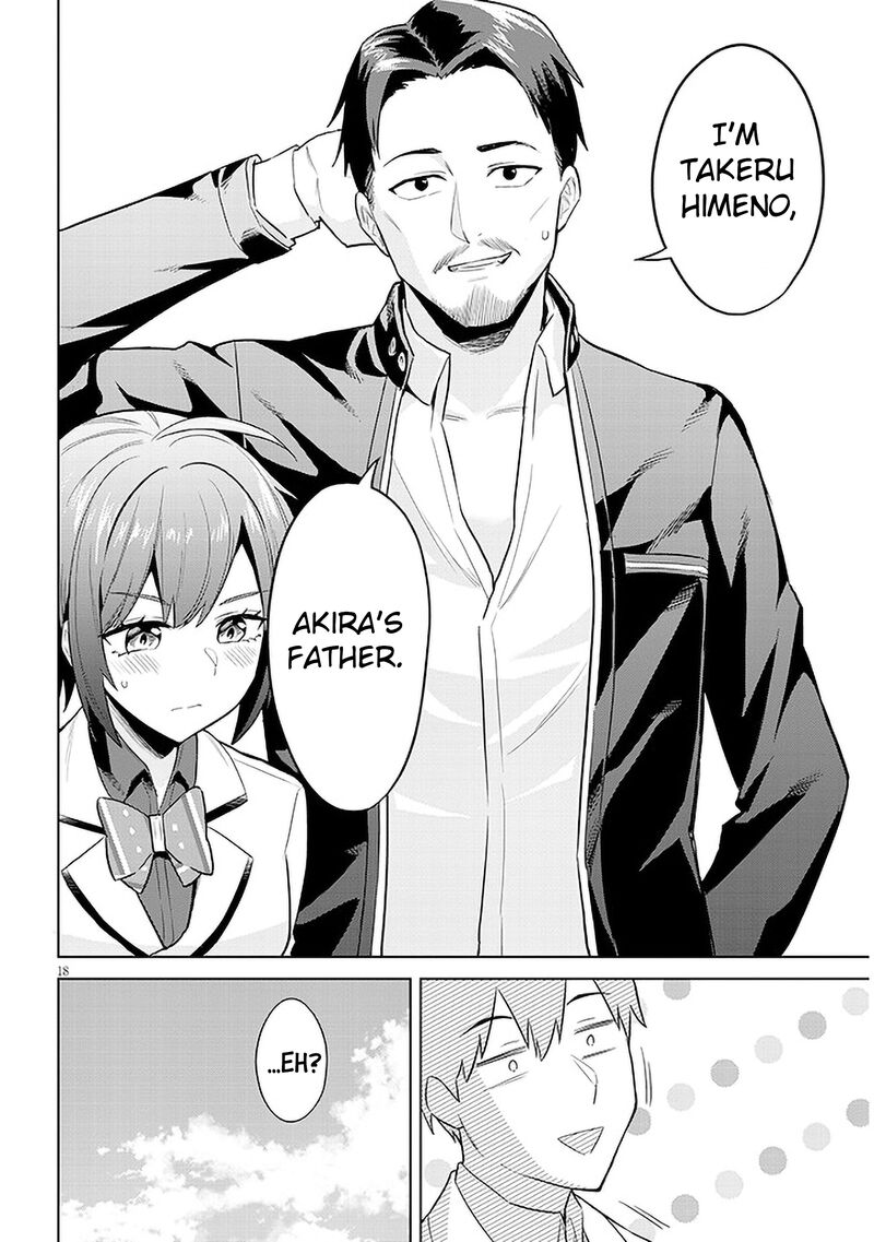 Jitsu Wa Imouto Deshita 8 17
