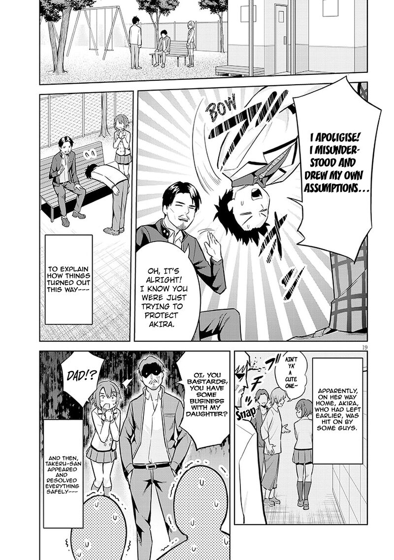 Jitsu Wa Imouto Deshita 8 18