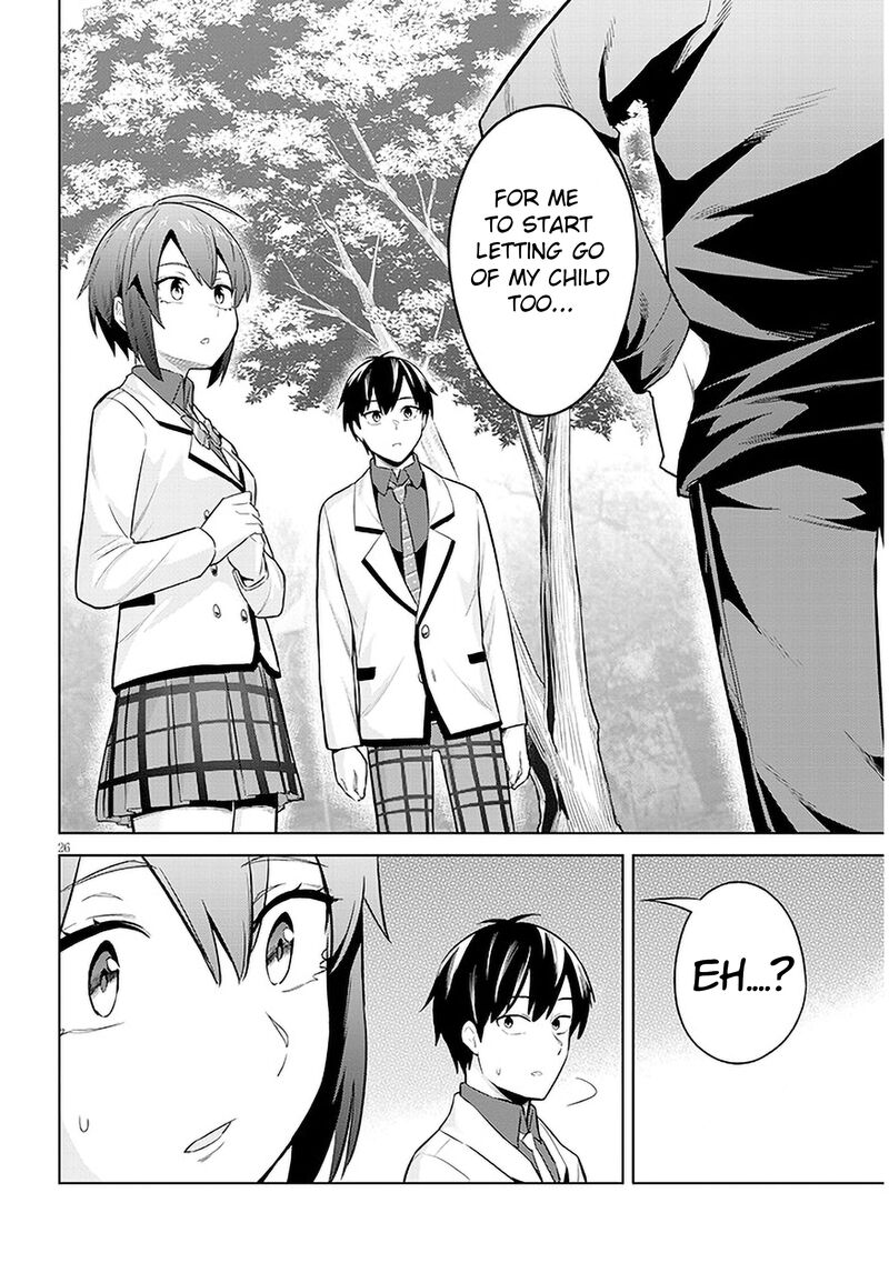 Jitsu Wa Imouto Deshita 8 25