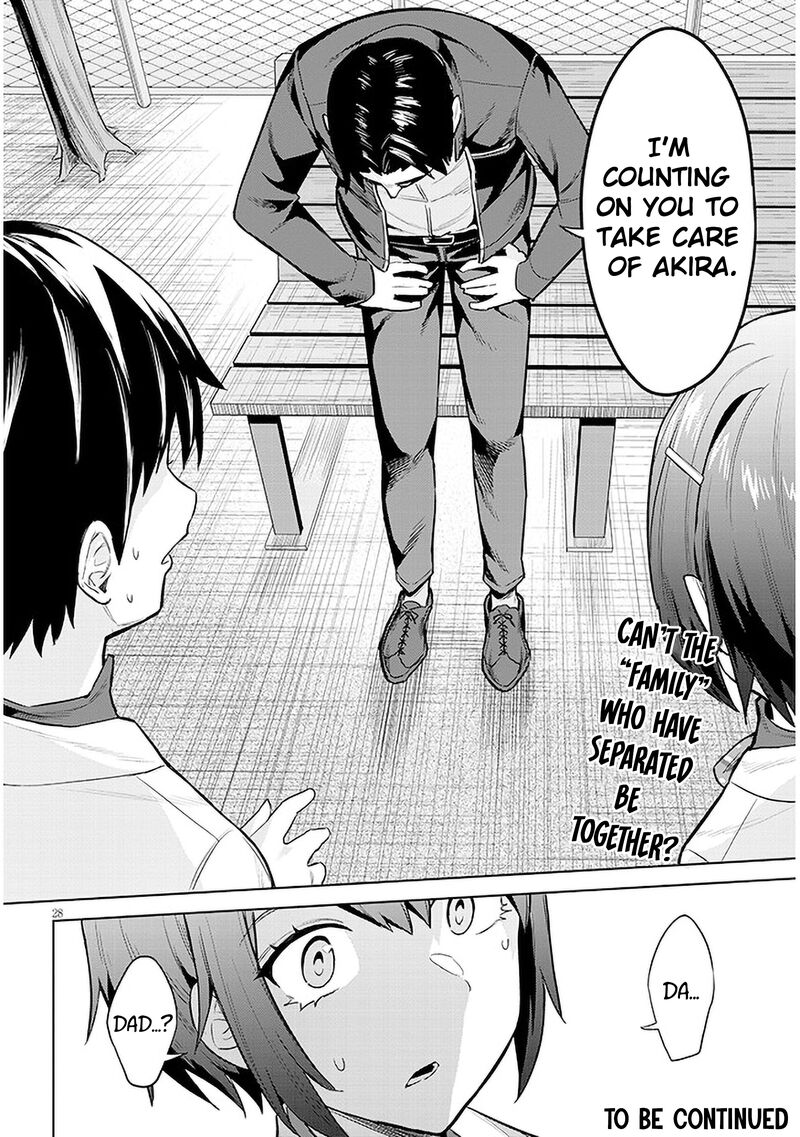 Jitsu Wa Imouto Deshita 8 27