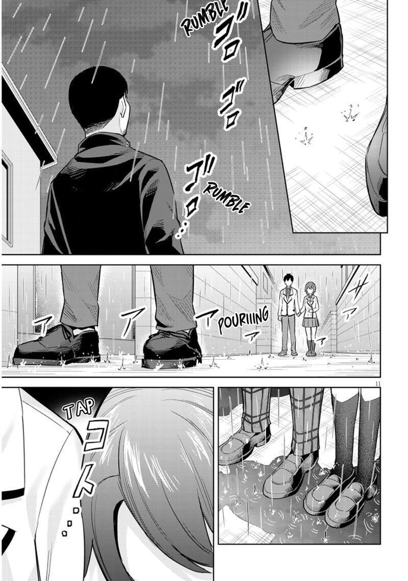 Jitsu Wa Imouto Deshita 9 11