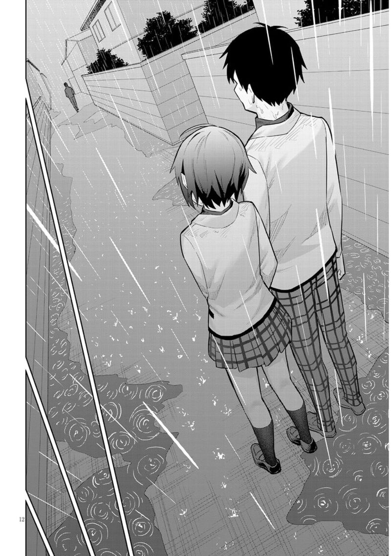Jitsu Wa Imouto Deshita 9 12