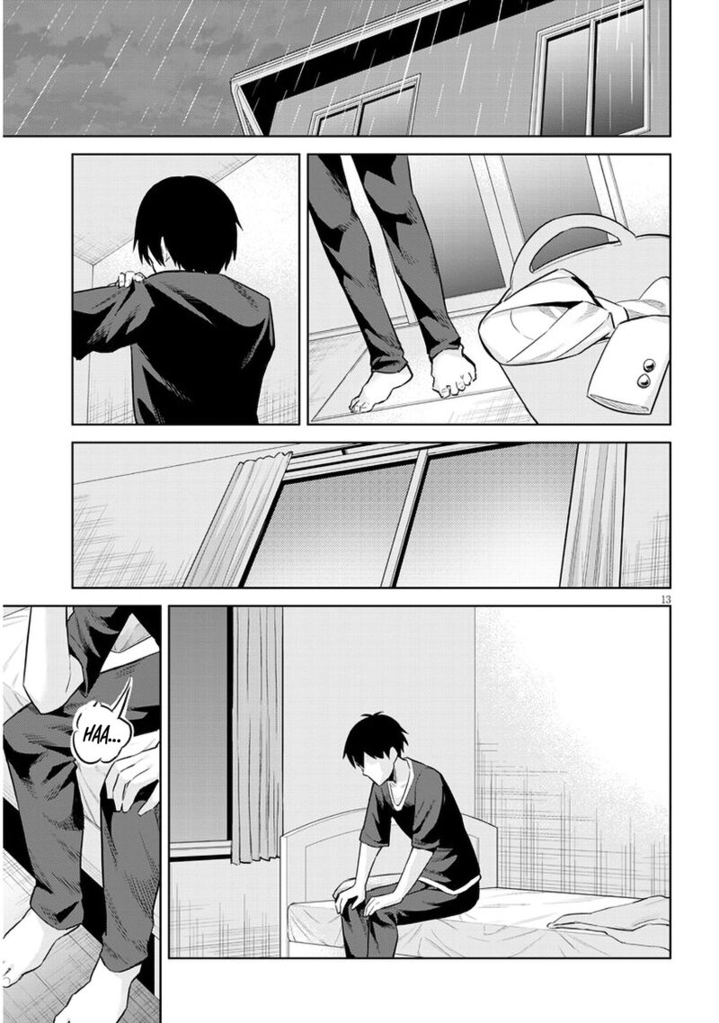 Jitsu Wa Imouto Deshita 9 13