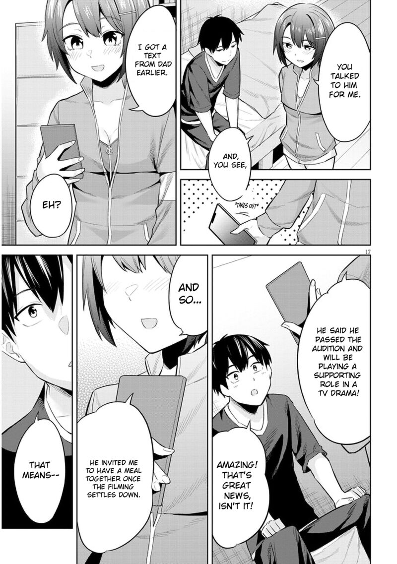 Jitsu Wa Imouto Deshita 9 17