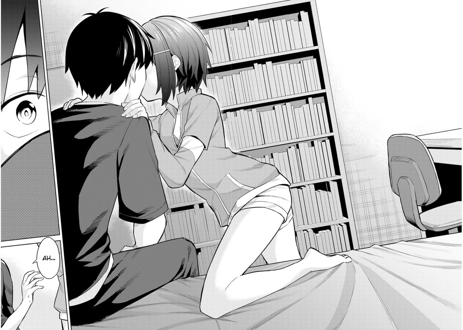 Jitsu Wa Imouto Deshita 9 20