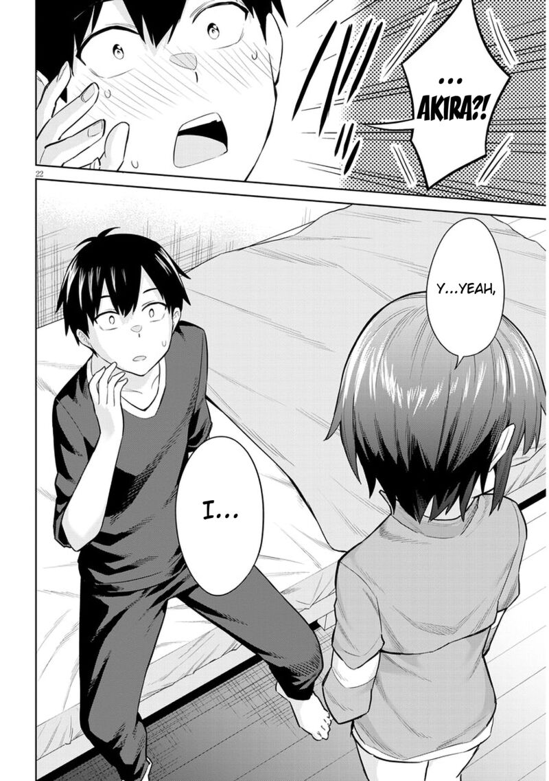 Jitsu Wa Imouto Deshita 9 21