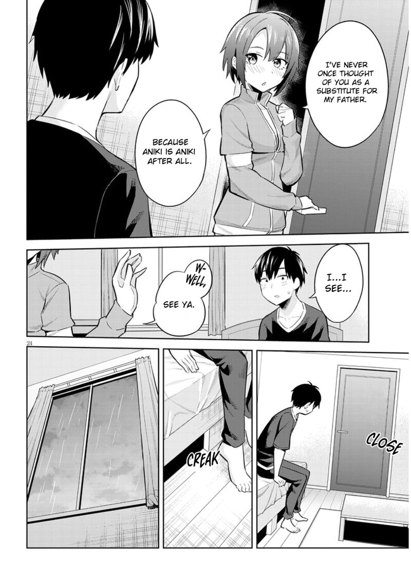 Jitsu Wa Imouto Deshita 9 23
