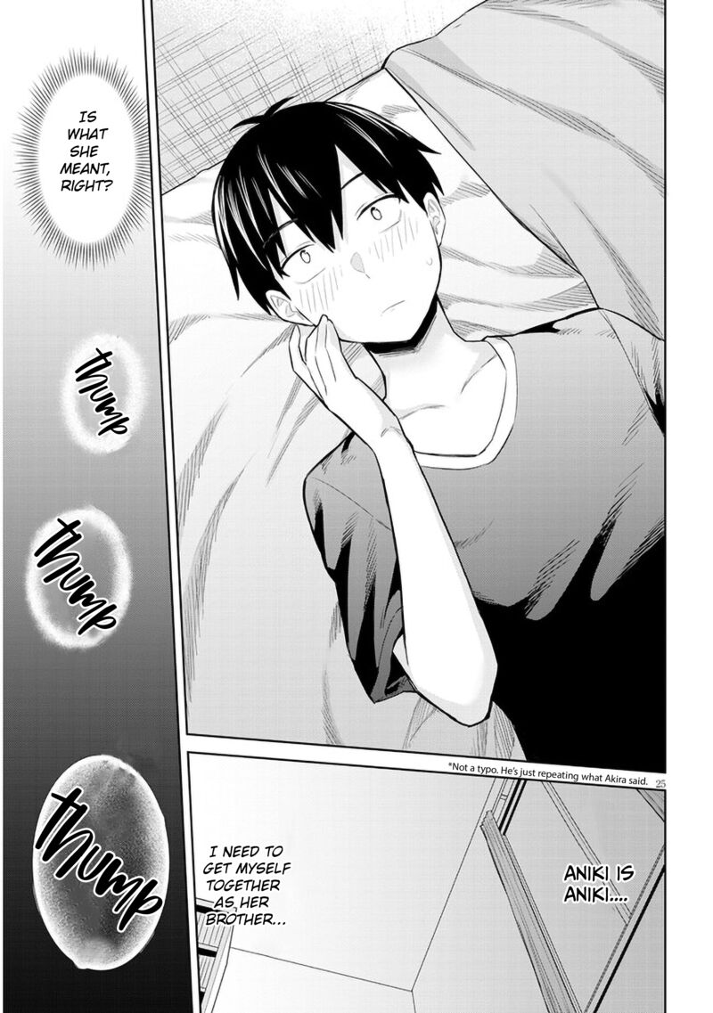 Jitsu Wa Imouto Deshita 9 24