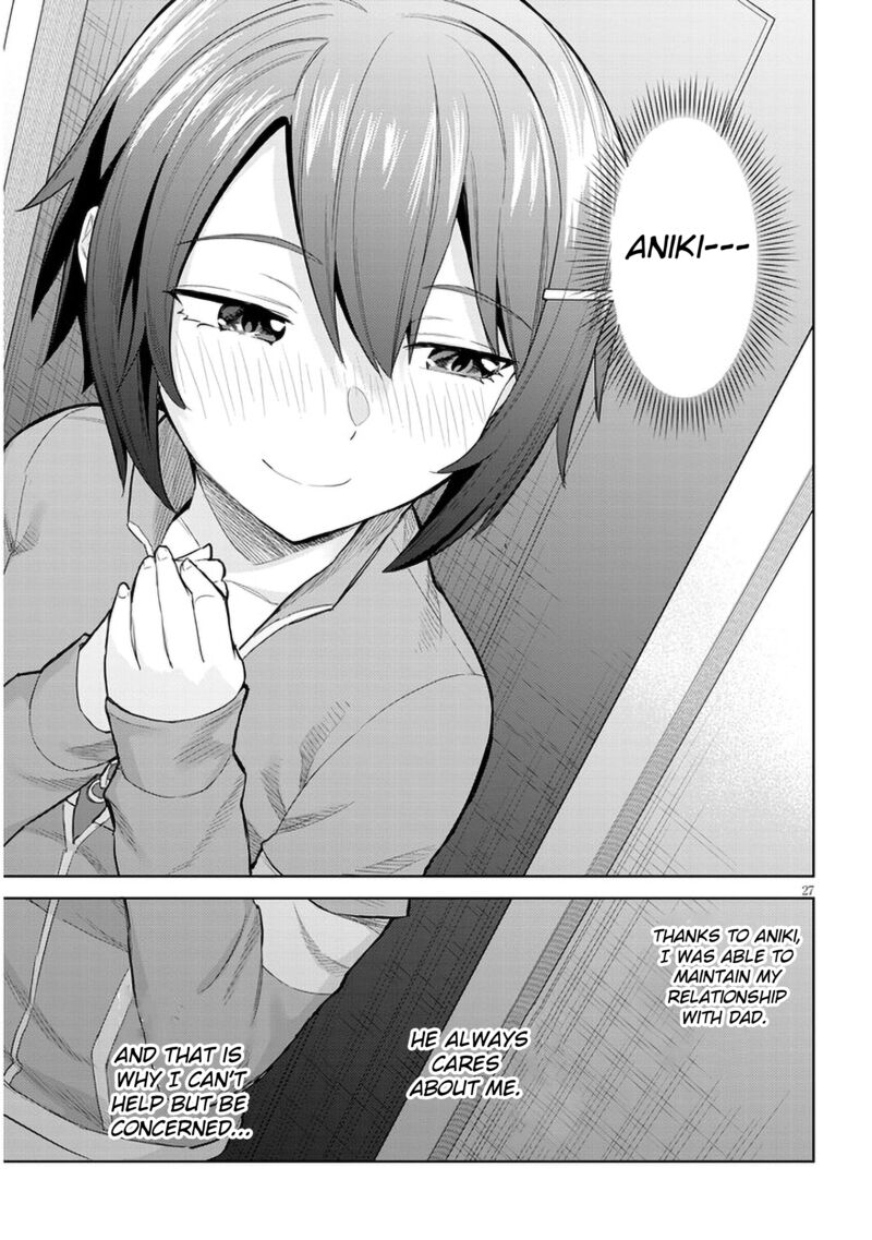 Jitsu Wa Imouto Deshita 9 26