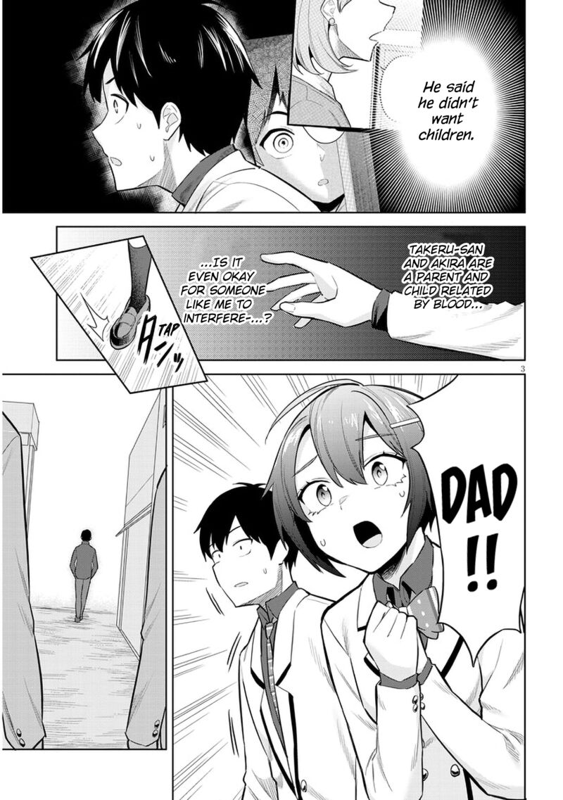 Jitsu Wa Imouto Deshita 9 3