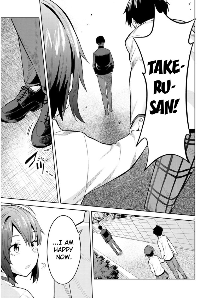 Jitsu Wa Imouto Deshita 9 5