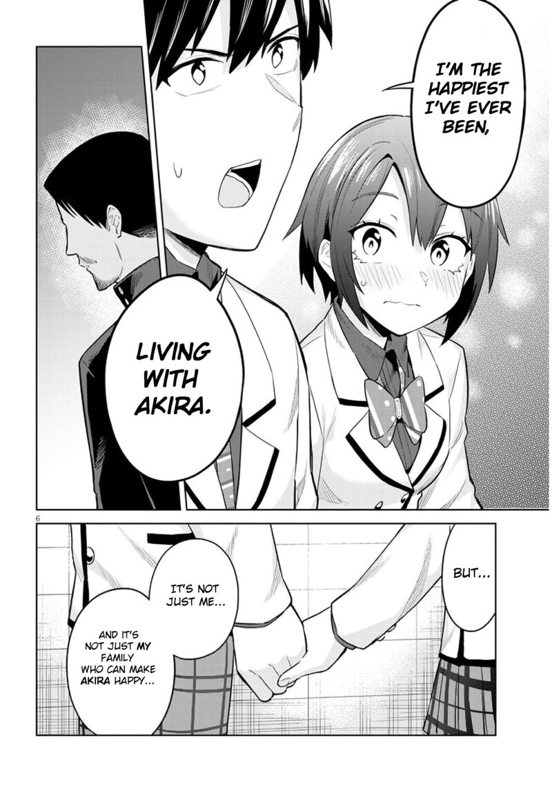 Jitsu Wa Imouto Deshita 9 6