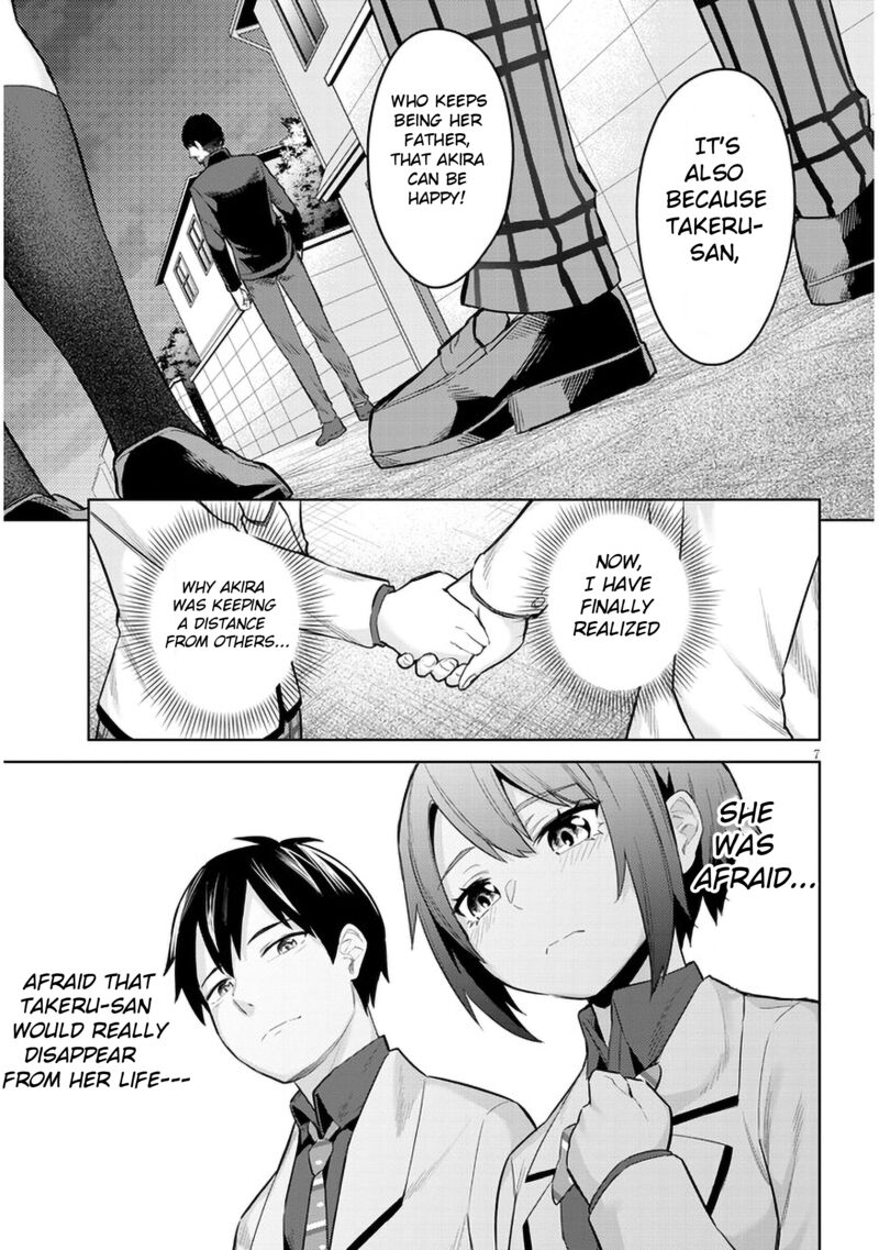 Jitsu Wa Imouto Deshita 9 7