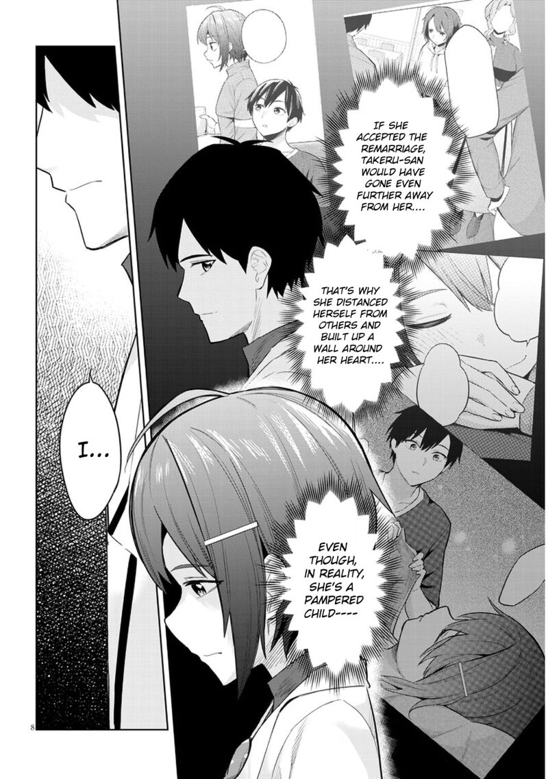 Jitsu Wa Imouto Deshita 9 8