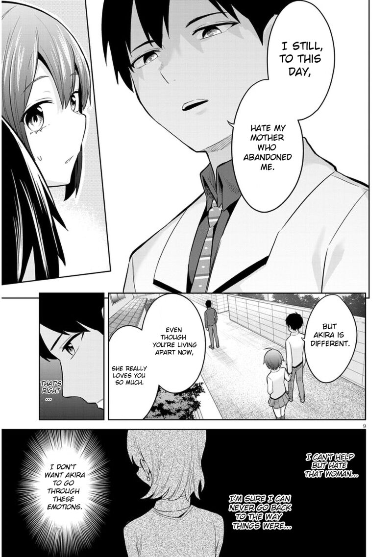 Jitsu Wa Imouto Deshita 9 9