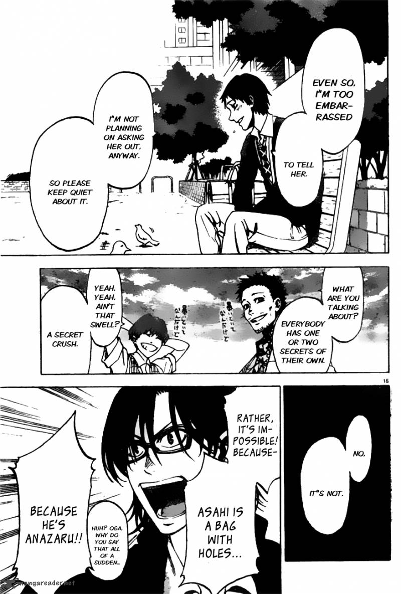 Jitsu Wa Watashi Wa 1 20