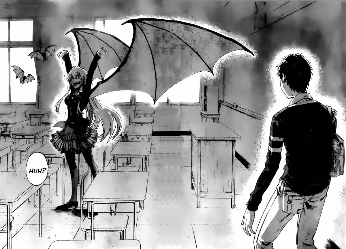 Jitsu Wa Watashi Wa 1 29