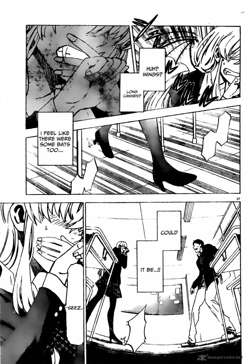 Jitsu Wa Watashi Wa 1 31