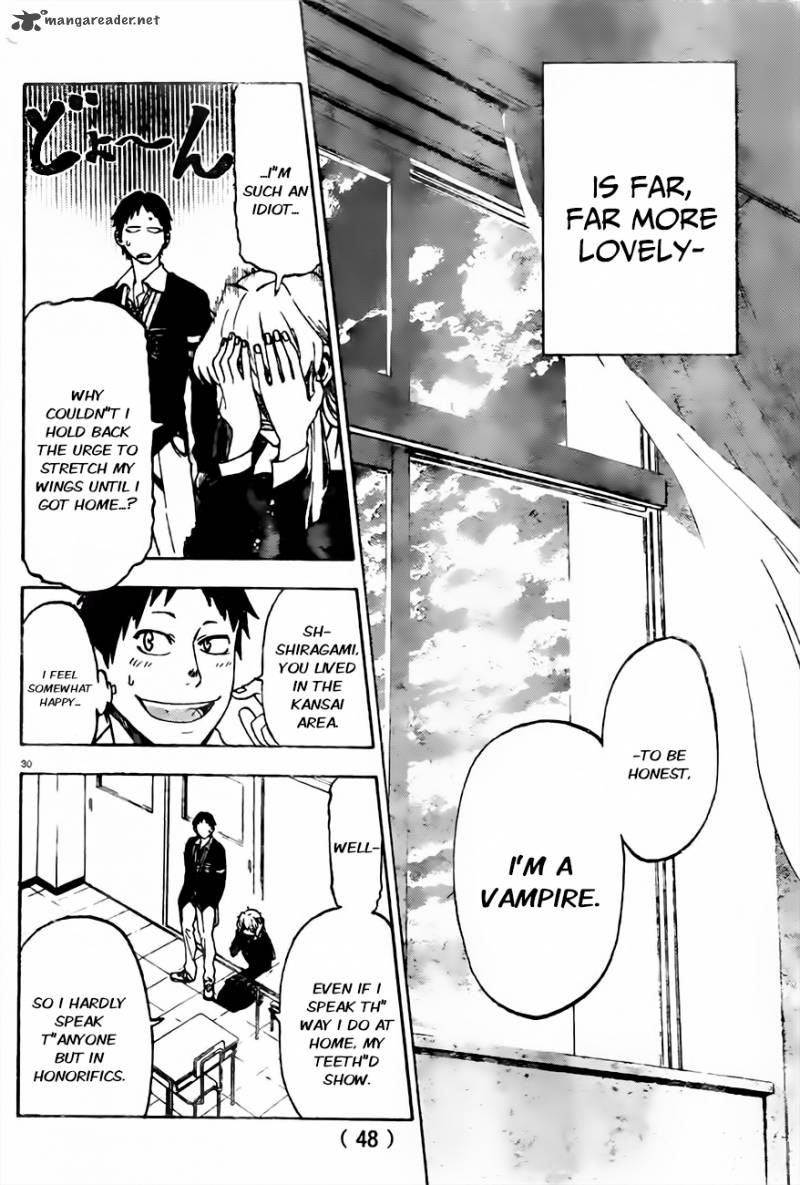 Jitsu Wa Watashi Wa 1 34