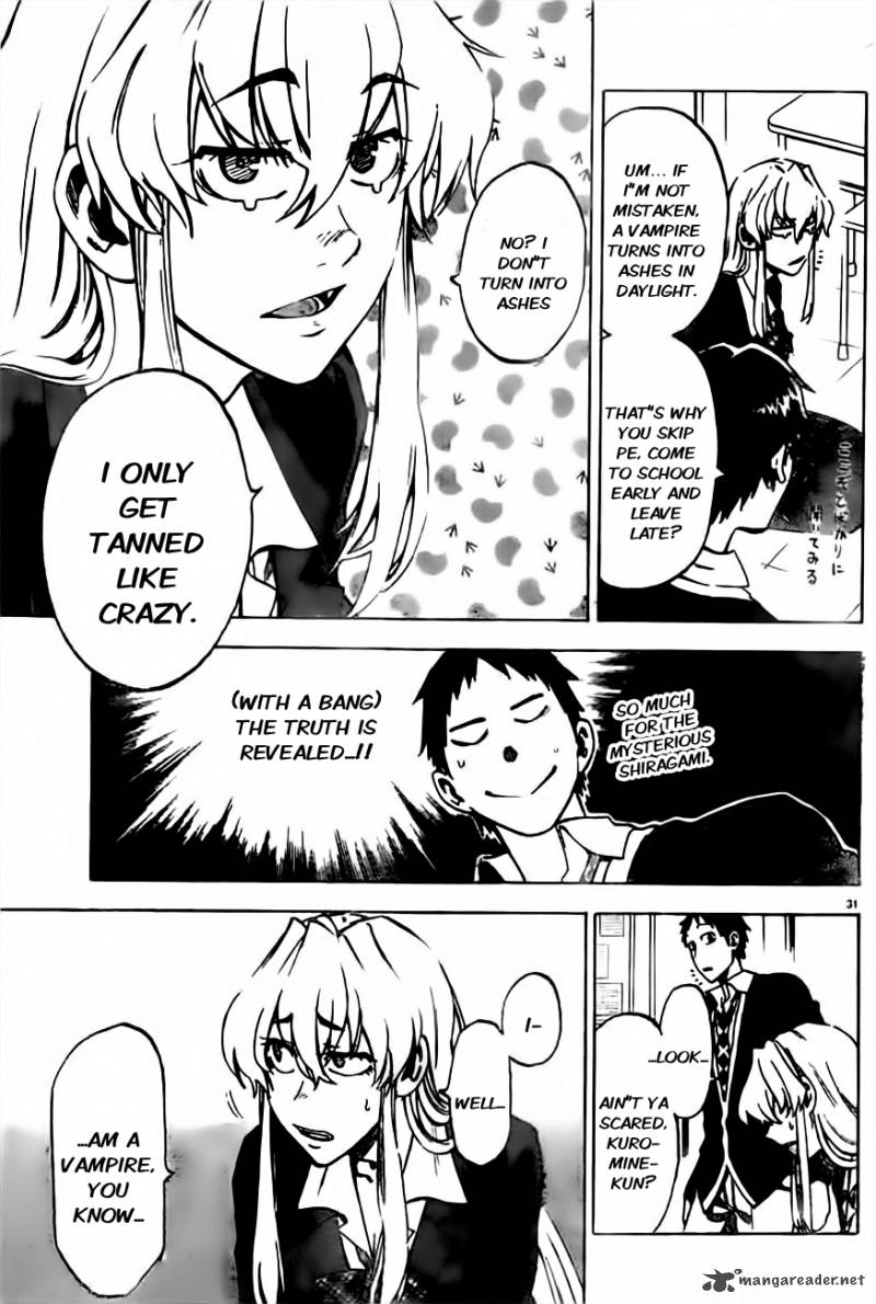 Jitsu Wa Watashi Wa 1 35
